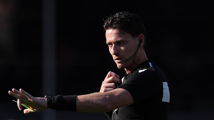 "Ê... tá louco": CBF divulga novo áudio de clássico; veja diálogo