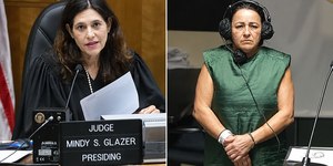 Mulher é detida após jogar fezes em vizinha por suposta traição