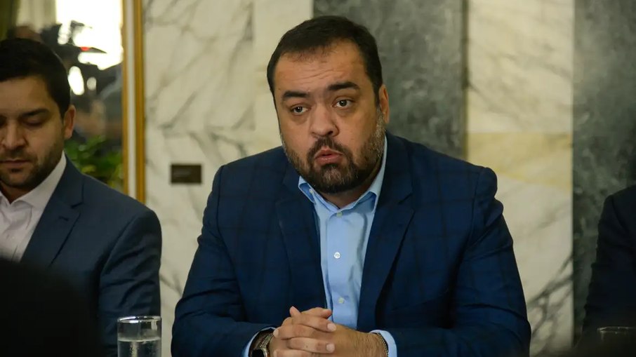 Aprovação a gestão de Cláudio Castro sobe após megaoperação no Rio de Janeiro.