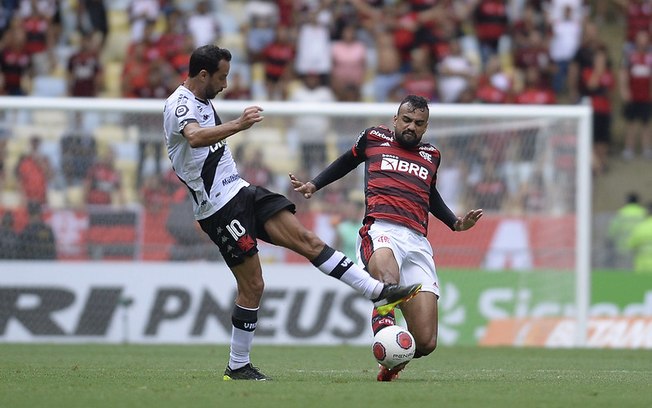 Cerca de 50 mil ingressos já foram vendidos para Flamengo x Vasco