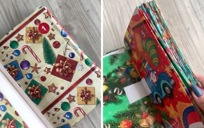 Temos a tradição de Natal perfeita para quem ama ler em grupo