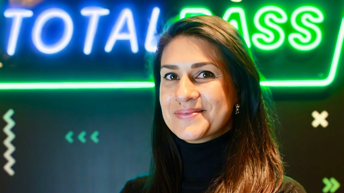 TotalPass promove Renata Persona a diretora de Marketing e Growth - QTU Questões do Universo