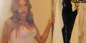 Virginia faz foto sensual e Zé Felipe confessa: "Tenho ciúme"