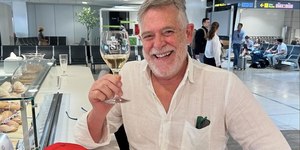 José de Abreu revela doença durante gravações de novela da Globo
