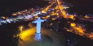 Turismo religioso no ES: conheça os Cristos Redentores