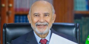 Morre o jornalista José Paiva Netto, aos 84 anos