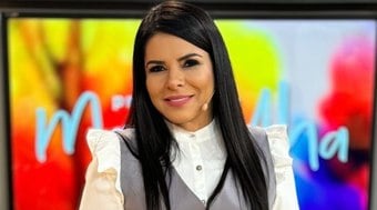 Mara Maravilha abre o jogo sobre ida de Xuxa e Eliana para a Globo