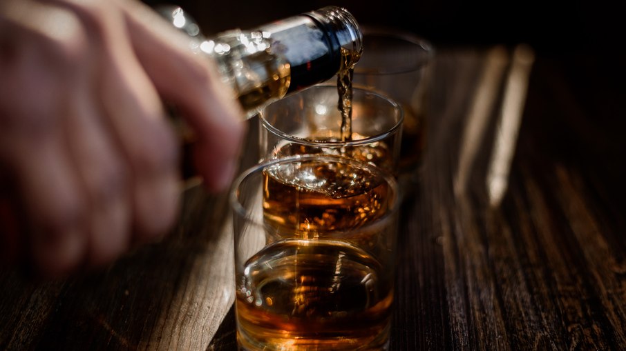 Neste ano, o Dia do Whisky é comemorado em 18 de maio