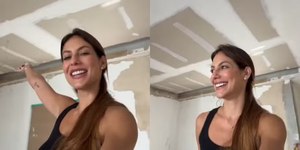 Mari Gonzalez comemora compra de apartamento: 'Muito feliz'