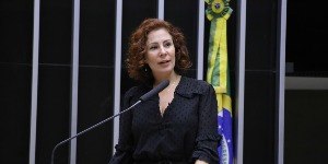 STF forma maioria e confirma perda de mandato de Zambelli