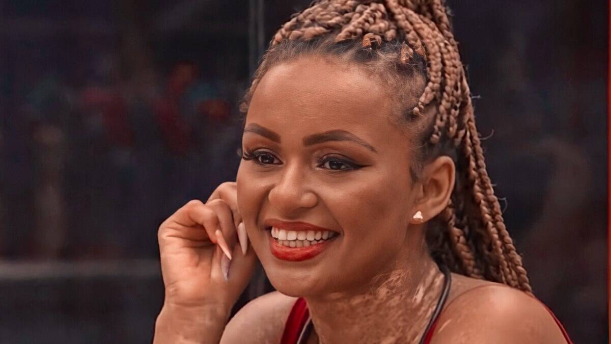 Natalia bbb pagando.boquete