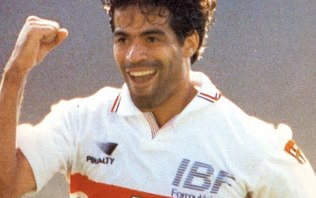Gol de Raí na altitude salvou Tricolor na Libertadores