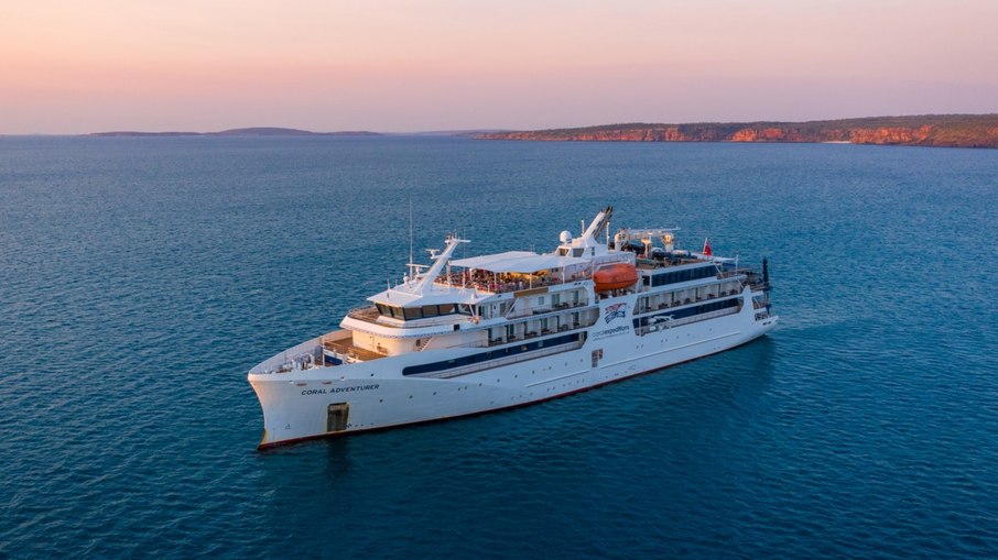 Filha revela últimas palavras de mãe deixada por cruzeiro na Austrália