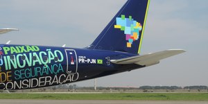 Sobe para 16 número de cidades com voos suspensos pela Azul; veja