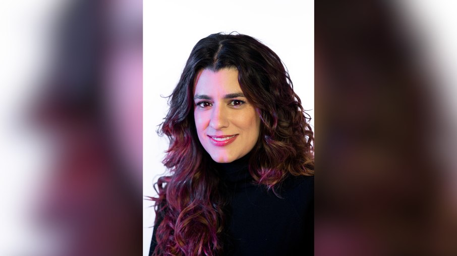 Helena Gaia, Líder de Relações Artísticas da Deezer para a América Latina Helena Gaia, Líder de Relações Artísticas da Deezer para a América Latina