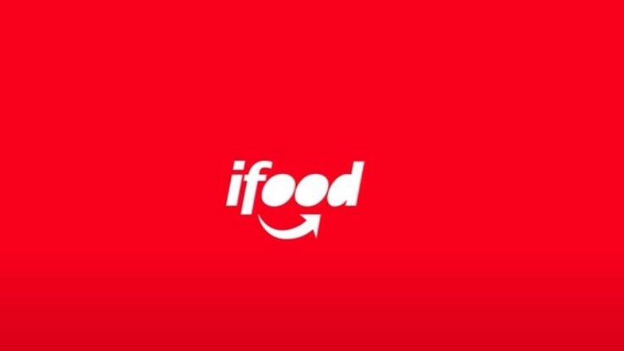 Aplicativo de entregas iFood Aplicativo de entregas iFood