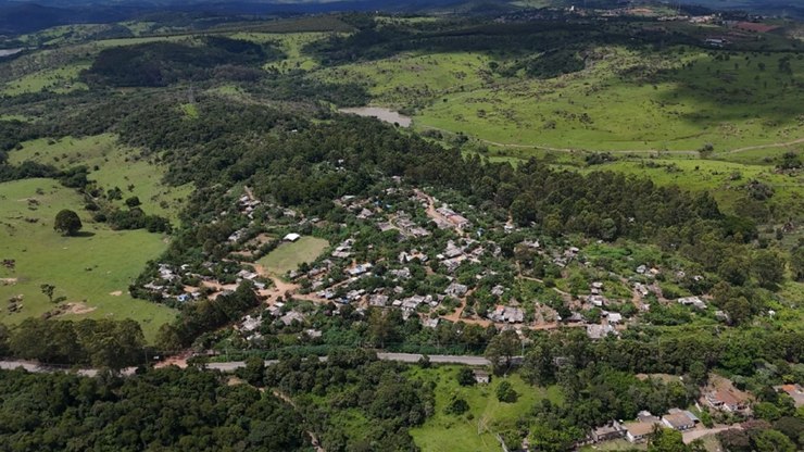 Valinhos declara áreas da Serra dos Cocais de utilidade pública