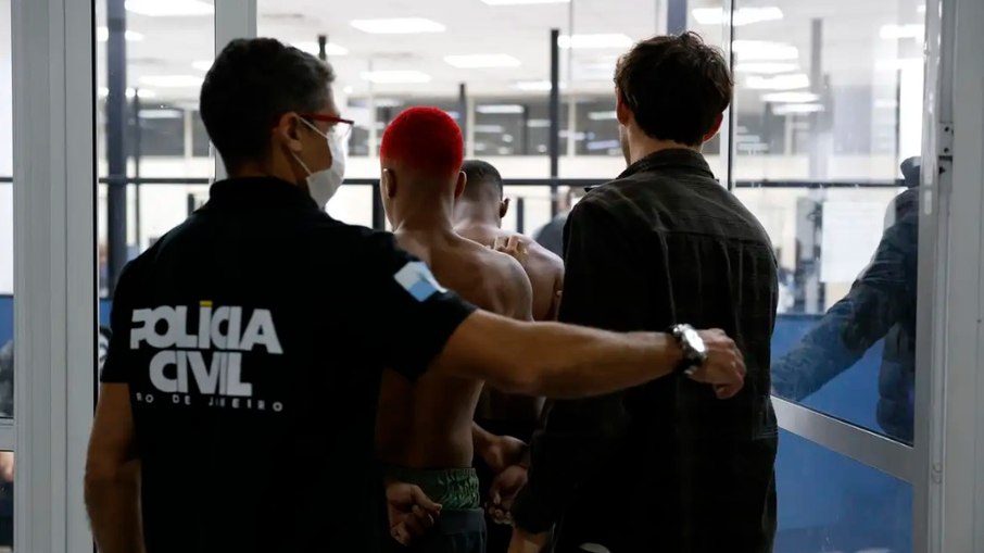 Número de mortos em ação na Penha e no Alemão foi alto