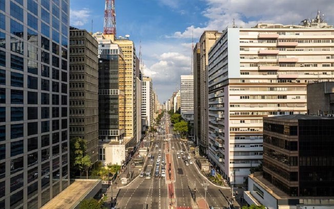 Terremoto no Chile é sentido em São Paulo e edifício é evacuado