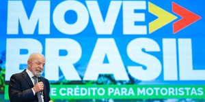 Move Brasil: veja como usar o Gov.br para financiar carro