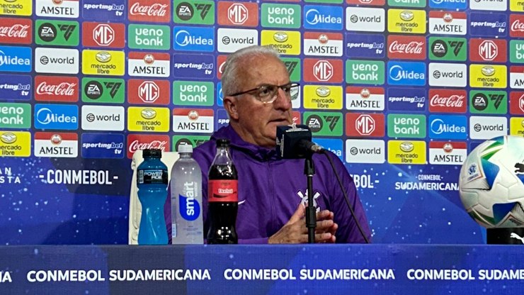 Dorival cita erro fatal do Corinthians: 