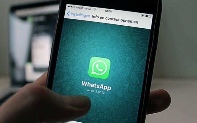 WhatsApp pode ganhar discador próprio para fazer ligações