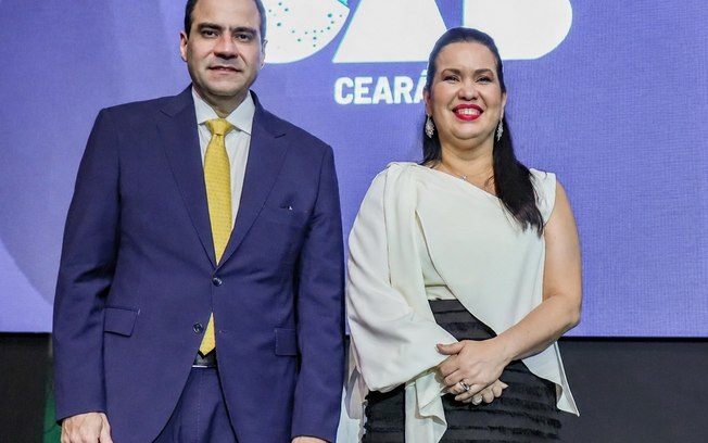 Conferência debate desafios e futuro da advocacia cearense