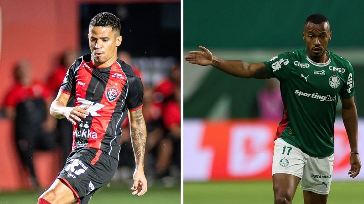 Contra o Vitória, Palmeiras tenta recuperar pontos perdidos