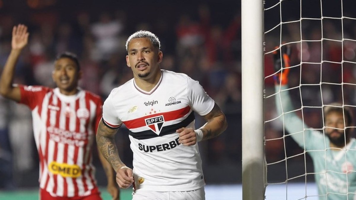 O Náutico recebe o São Paulo em jogo de volta pela 3ª fase da Copa do Brasil O Náutico recebe o São Paulo em jogo de volta pela 3ª fase da Copa do Brasil