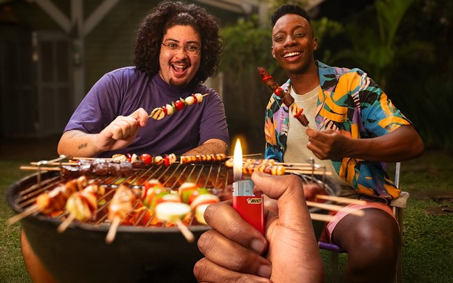 BIC lança promoção com prêmios instantâneos e R$ 100 mil