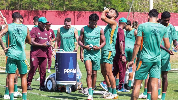 Fluminense recebe o Bangu e busca vaga nas semifinais do Carioca