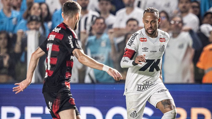Mauro%20Cezar%20detona%20atitude%20de%20astros%20do%20Flamengo%20com%20Neymar