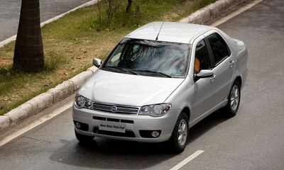 Fiat Siena: todos os modelos do sedã que dominou as ruas