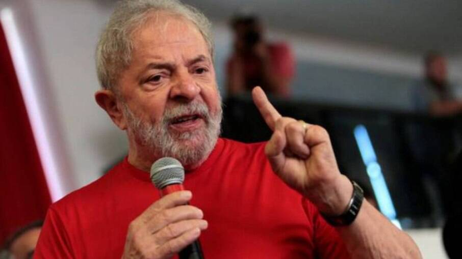 STF julga nesta terça liminar que deu a Lula diálogos entre Moro e Lava-Jato