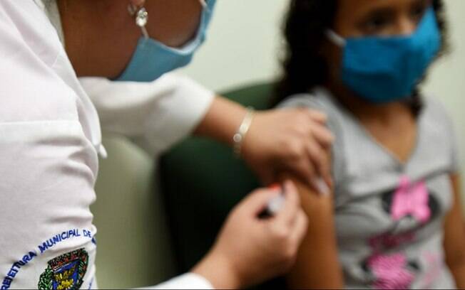 Campinas faz ação de vacinação em escola estadual nesta quinta-feira