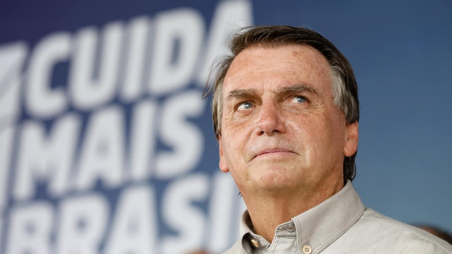 'Veio observar o quê?', provoca Bolsonaro sobre observadores da OEA que vieram ao Brasil para acompanhar eleições