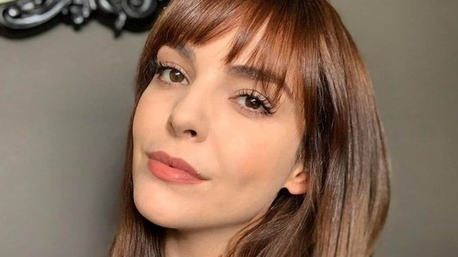 Após 10 anos,Titi Müller deixa Globo e faz publicação de despedida no Instagram