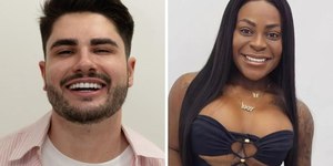 Lucas desabafa sobre relação com Jojo: "Inferno na minha vida"