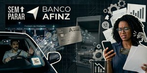 Parceria entre Afinz e Sem Parar gera queixa de cartões indevidos