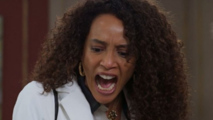 Taís Araujo teria denunciado Manuela Dias no Compliace da Globo Taís Araujo teria denunciado Manuela Dias no Compliace da Globo