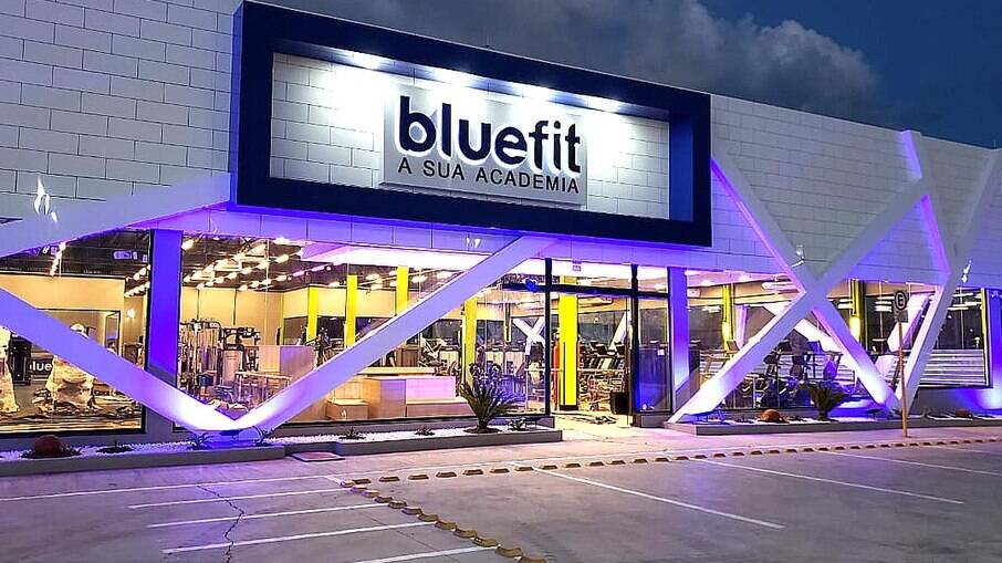 Bluefit - PROMOÇÃO RELÂMPAGO: MATRÍCULA ZERO Vocês pediram, a Bluefit  atendeu: PROMOÇÃO PRORROGADA Sábado dia 21/05/2016 e Domingo dia 22/05/2016  das 10h às 16h, para todas as unidades. •Santo André I 