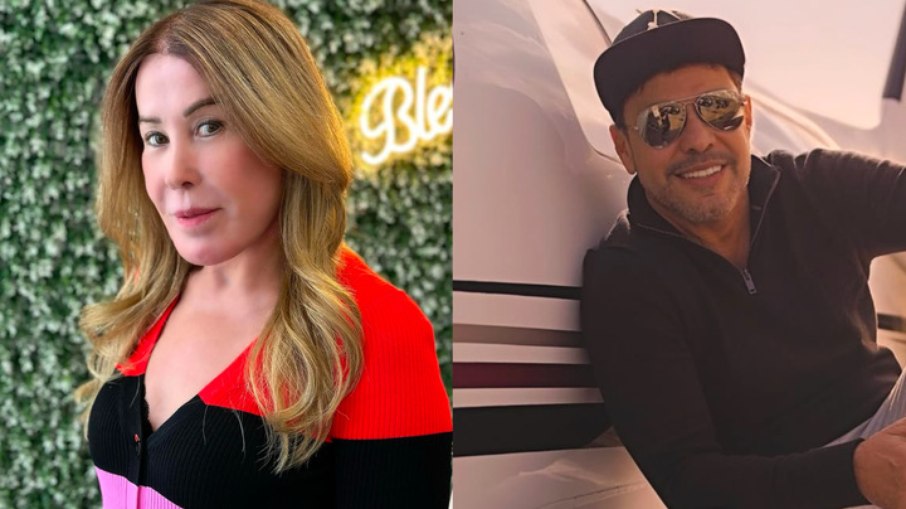Zilu e Zezé Di Camargo Zilu e Zezé Di Camargo