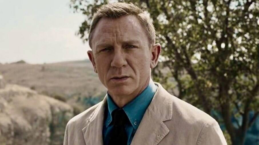Substituto de Daniel Craig para James Bond pode ser pessoa não binária