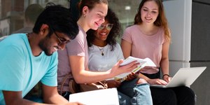 A roupa que você vai à faculdade diz muito sobre sua personalidade