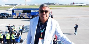 Desde 2024 sob investigação na Argentina, AFA agora é alvo do FBI