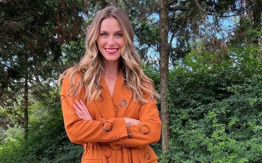 Apresentadora do SBT relata crise de pânico ao voltar a trabalhar