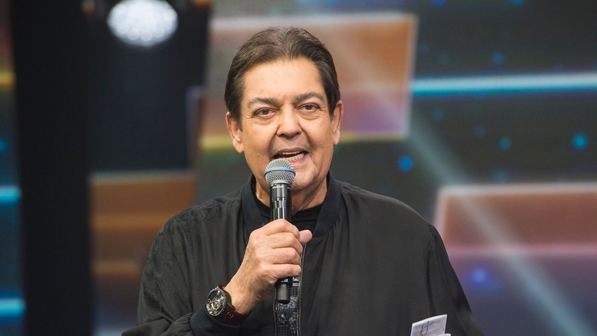 Faustão: relembre histórico de saúde e transplantes recentes Faustão: relembre histórico de saúde e transplantes recentes