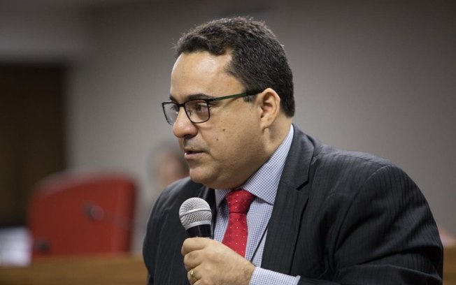 Legaltech Loy Legal anuncia Fred Ferraz como seu novo sócio