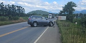 Mega-assalto em Santa Catarina soma mais de 2 milhões de reais