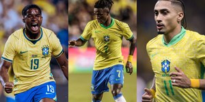 Quem pode decidir para o Brasil na Copa do Mundo de 2026?